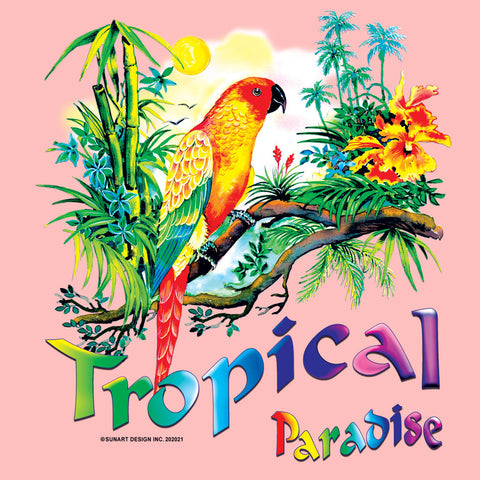 Tropical Paradise