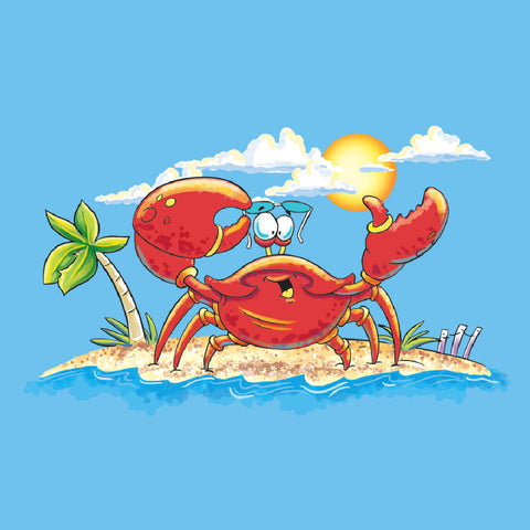 Beach Time!