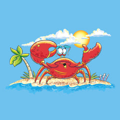 Beach Time!
