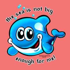 Not Big Enough