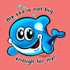 Not Big Enough