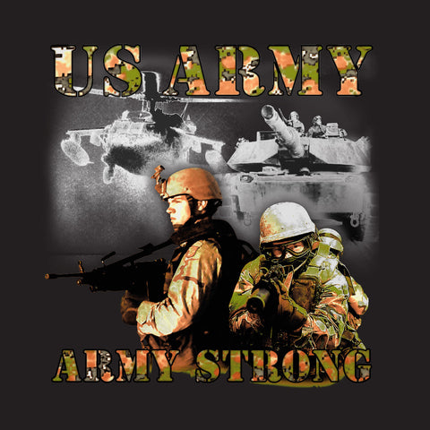 Army Strong