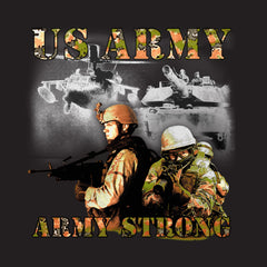 Army Strong