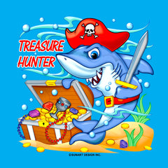 Treasure Hunter