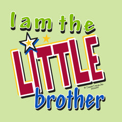 I'm The Little Brother