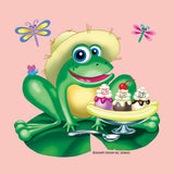 Groovy & Cute