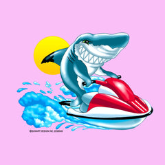 Jet Ski Rider