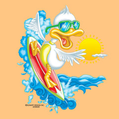 Surfing Time