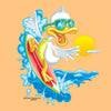 Surfing Time