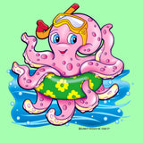 Groovy & Cute