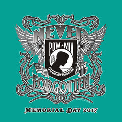 Never Forgotten