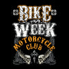 Bike Week Motorcycle Club
