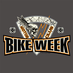 Bike Week - Motor Club