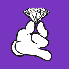Behold the Diamond