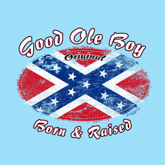 Good Ole Boy