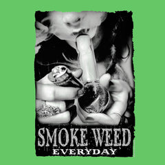 Smoke Weed Everyday