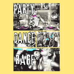Party Dance Rage
