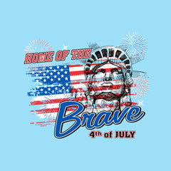 Home of the Brave