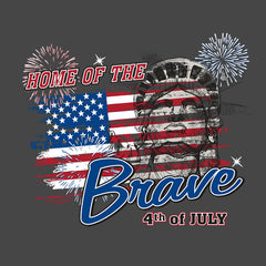 Home of the Brave