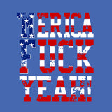 Torn Flag Men