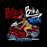 Bike Rally - Hawg
