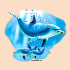 Dolphin Family